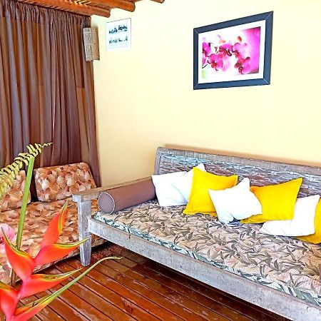 Pousada Grafite Trancoso Ngoại thất bức ảnh