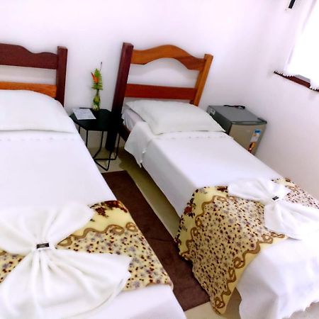 Pousada Grafite Trancoso Ngoại thất bức ảnh