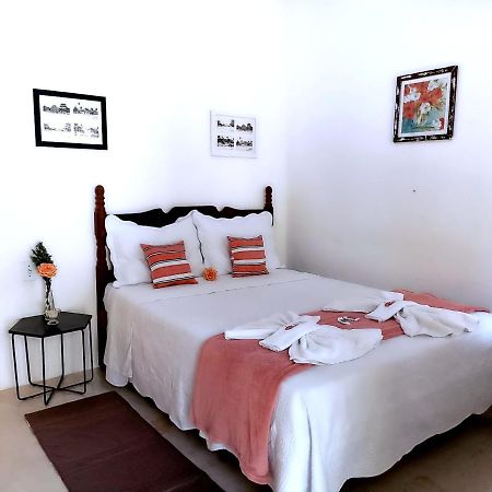 Pousada Grafite Trancoso Ngoại thất bức ảnh