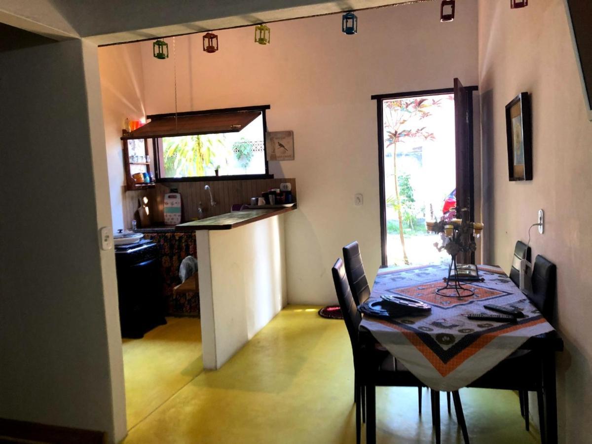 Pousada Grafite Trancoso Ngoại thất bức ảnh