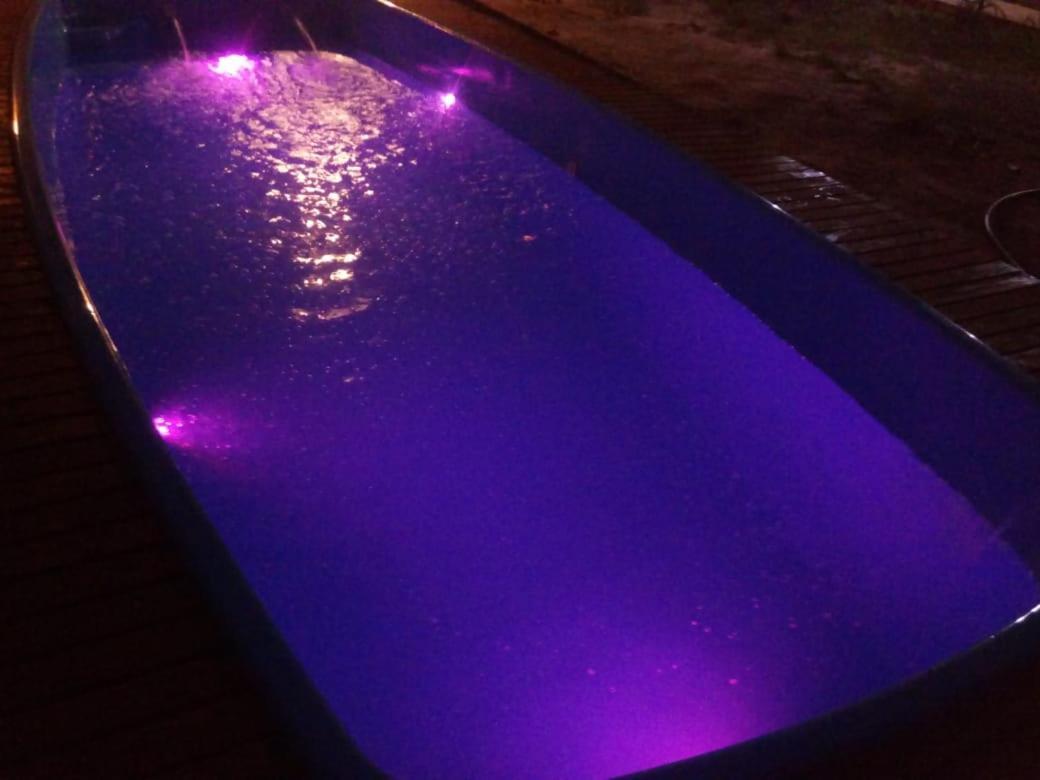 Pousada Grafite Trancoso Ngoại thất bức ảnh