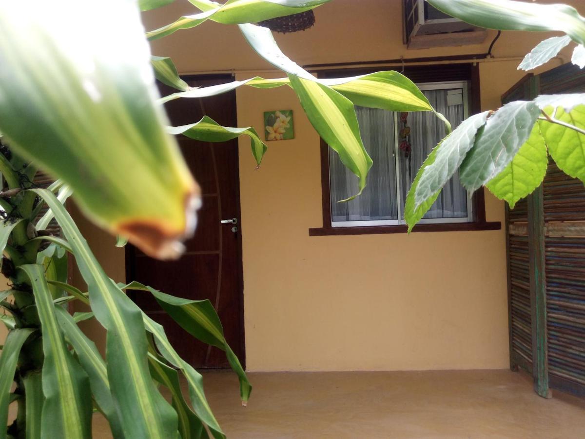 Pousada Grafite Trancoso Ngoại thất bức ảnh