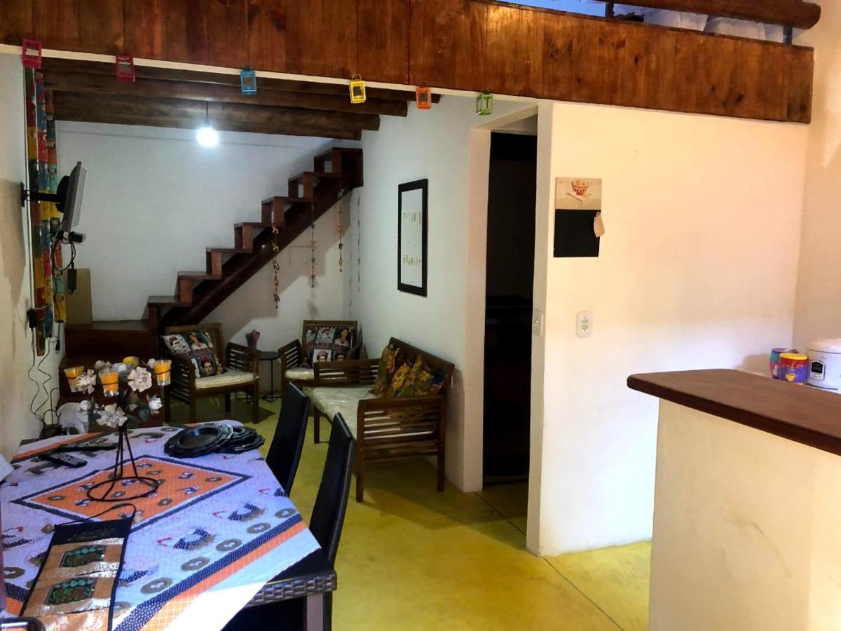 Pousada Grafite Trancoso Ngoại thất bức ảnh