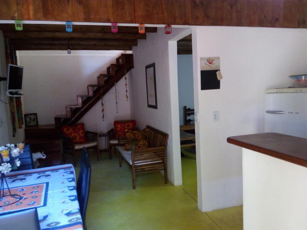 Pousada Grafite Trancoso Ngoại thất bức ảnh