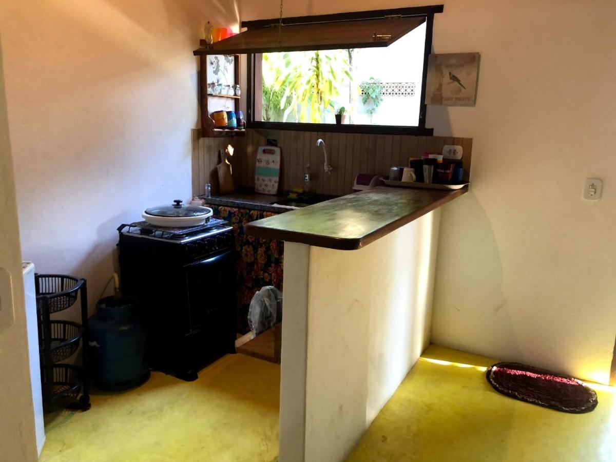 Pousada Grafite Trancoso Ngoại thất bức ảnh