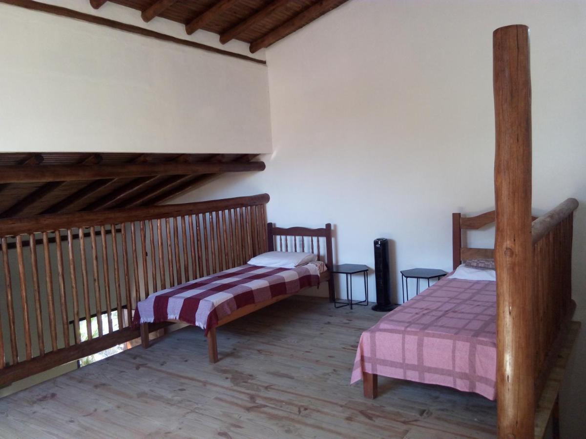 Pousada Grafite Trancoso Ngoại thất bức ảnh