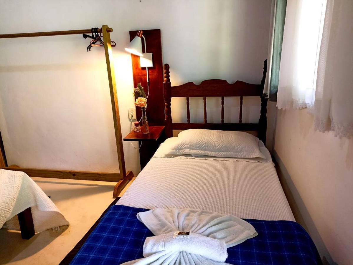 Pousada Grafite Trancoso Ngoại thất bức ảnh
