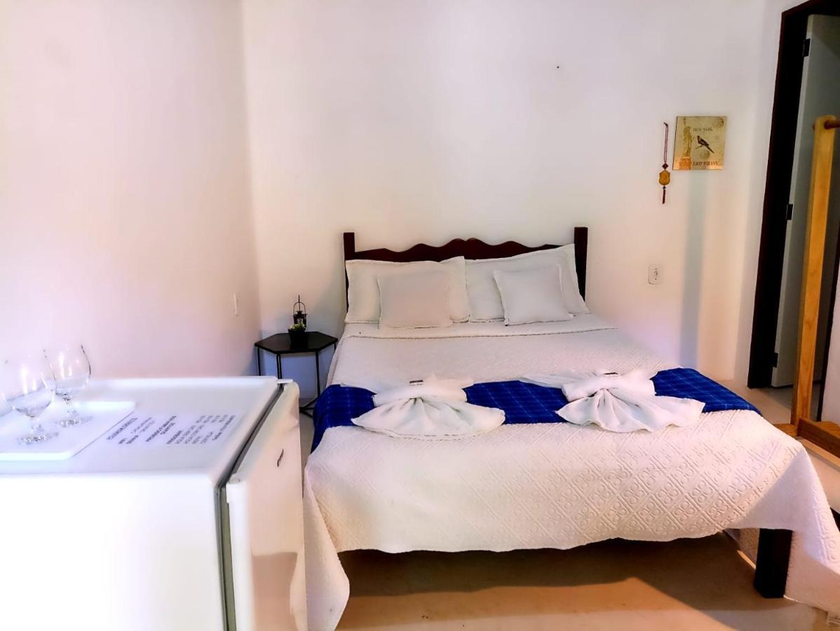 Pousada Grafite Trancoso Ngoại thất bức ảnh