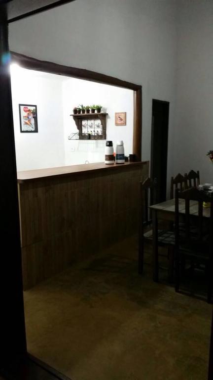 Pousada Grafite Trancoso Ngoại thất bức ảnh