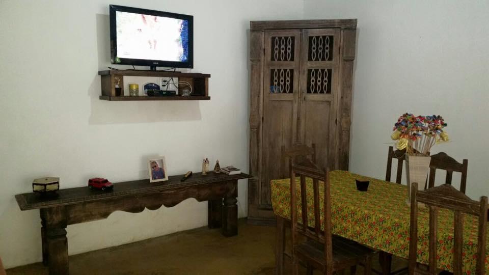 Pousada Grafite Trancoso Ngoại thất bức ảnh