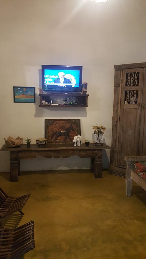 Pousada Grafite Trancoso Ngoại thất bức ảnh