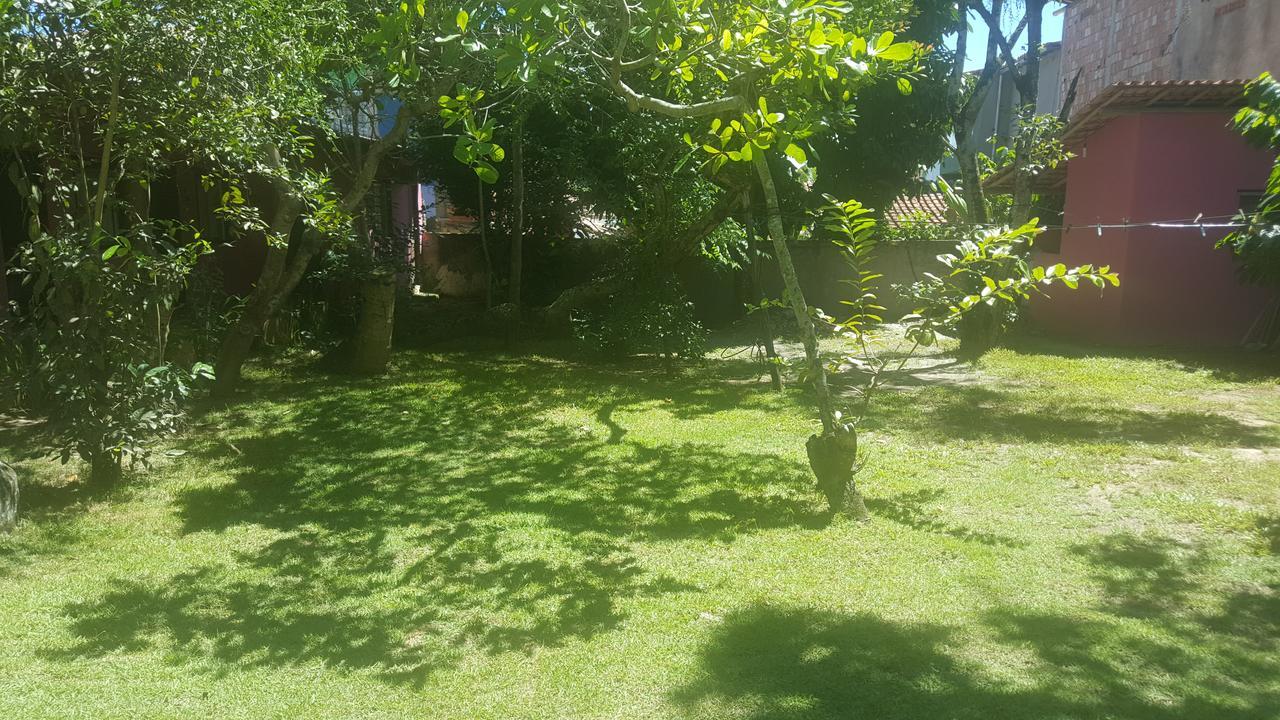 Pousada Grafite Trancoso Ngoại thất bức ảnh