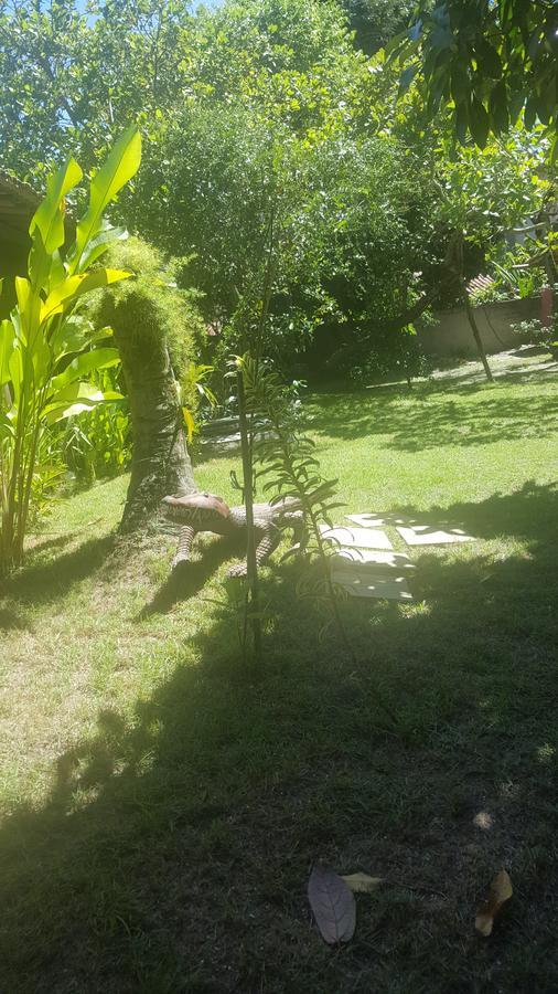 Pousada Grafite Trancoso Ngoại thất bức ảnh